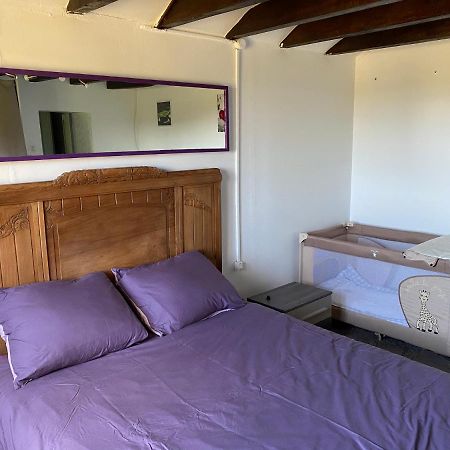 Maison De Campagne Proche Du Zoo De Beauval Nouans-les-Fontaines Esterno foto