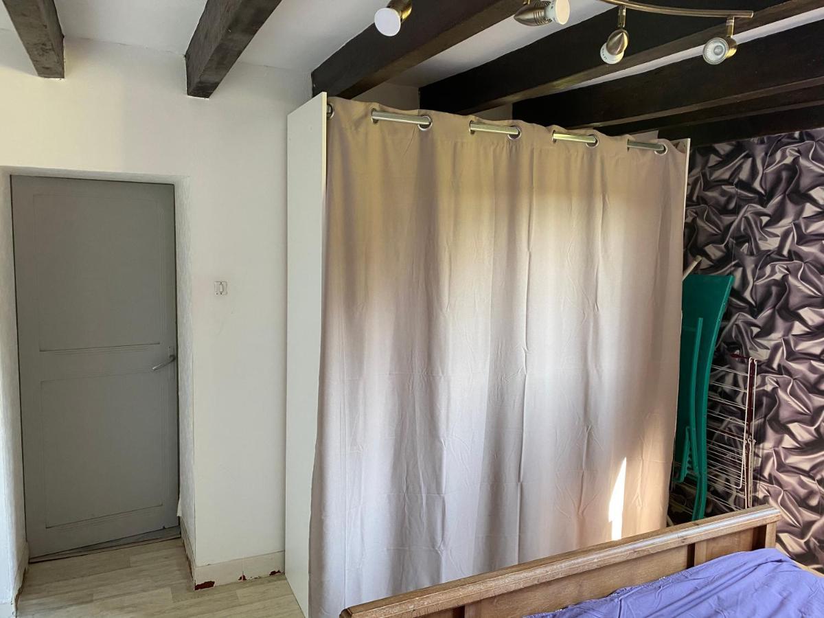 Maison De Campagne Proche Du Zoo De Beauval Nouans-les-Fontaines Esterno foto