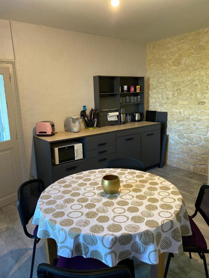 Maison De Campagne Proche Du Zoo De Beauval Nouans-les-Fontaines Esterno foto
